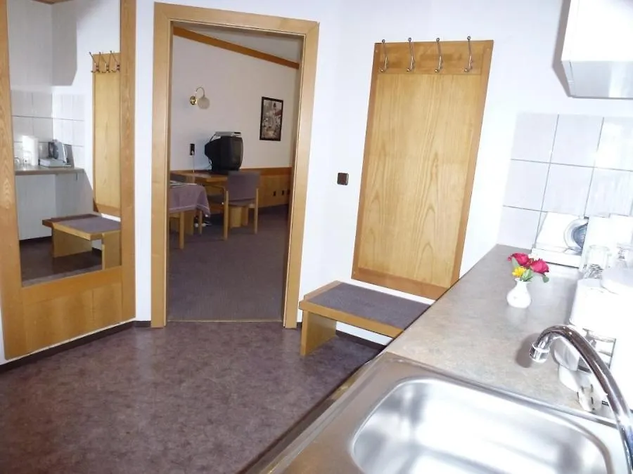 *** Guest house Landgasthof Zum Elsabauern Konigstein in der Oberpfalz Germany